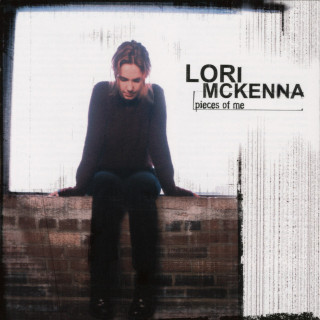 Lori McKenna - Pieces Of Me album cover