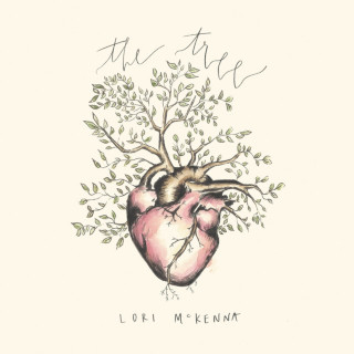 Lori McKenna - The Tree album cover