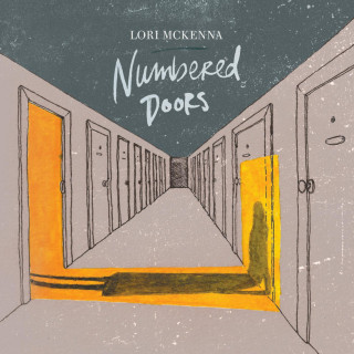 Lori McKenna - Numbered Doors album cover