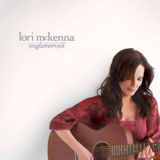 Lori McKenna - Unglamorous album cover