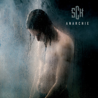 SCH - Anarchie album cover