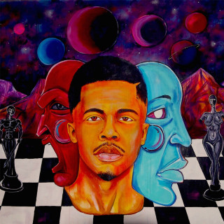 Johnny Rain - 11 album cover