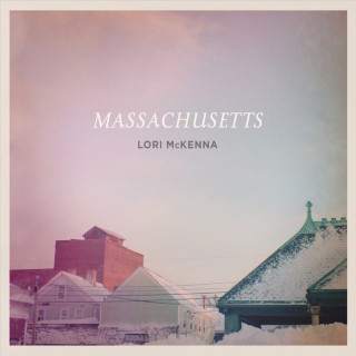 Lori McKenna - Massachusetts album cover