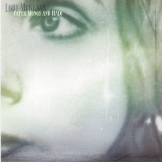 Lori McKenna - Paper Wings & Halo album cover