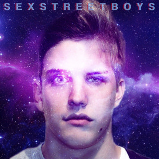 Kayef & Liont - Sexstreetboys album cover