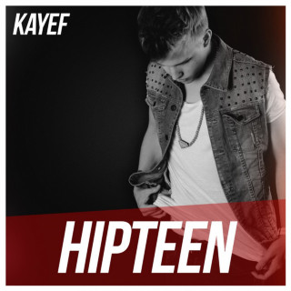 KAYEF - Hipteen album cover