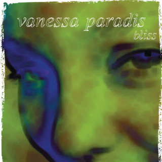 Vanessa Paradis - Bliss album cover