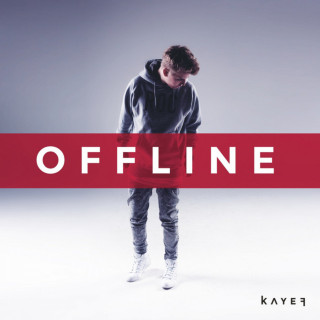 KAYEF - Offline Akustik EP EP cover