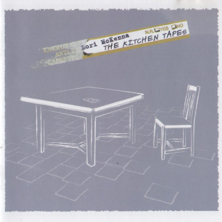 Lori McKenna - The Kitchen Tapes album cover