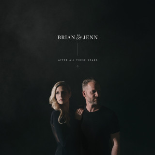 Brian & Jenn Johnson - After All These Years album cover