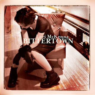 Lori McKenna - Bittertown album cover