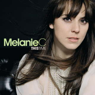 Melanie C - This Time album cover
