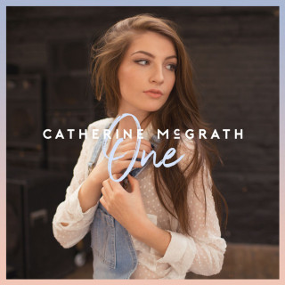 Catherine McGrath - One EP cover