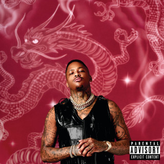 YG - Stay Dangerous album cover