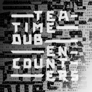 Iggy Pop - Teatime Dub Encounters EP cover