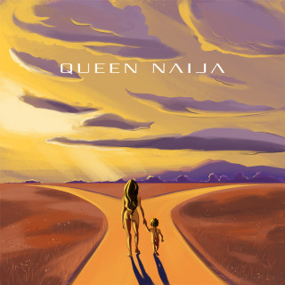 Queen Naija - Queen Naija EP cover