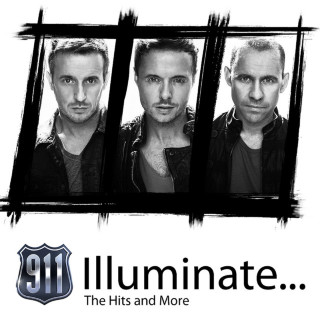 911 - Illuminate... (The Hits And More) album cover
