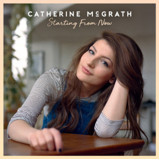 Catherine McGrath - Starting From Now EP cover