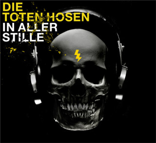Die Toten Hosen - In Aller Stille album cover