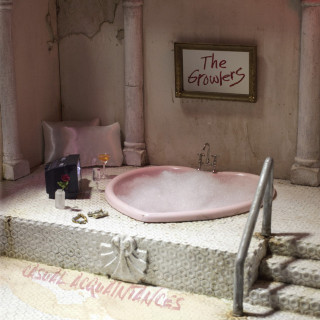 The Growlers - Casual Acquaintances album cover