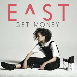 E^ST - Get Money! EP cover