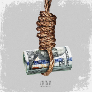 Dave East - Karma 2 mixtape cover