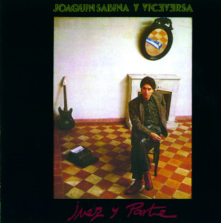 Serrat & Sabina - Juez Y Parte album cover