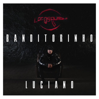 Luciano - Banditorinho mixtape cover