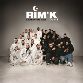 Rim'K - L'enfant Du Pays album cover