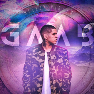 Gaab - Melhor Viagem album cover
