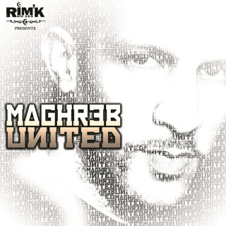 Rim'K - Maghreb United album cover