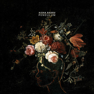 Aisha Badru - Pendulum album cover
