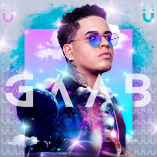 Gaab - U album cover