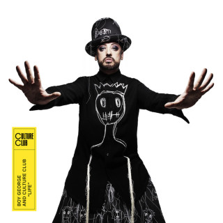 Boy George & Culture Club - Life album cover