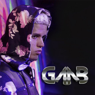 Gaab - Gaab album cover