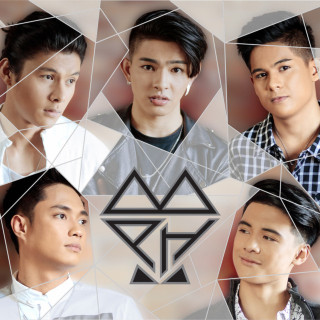 BoybandPH - BoybandPH EP cover