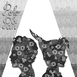 Polo & Pan - Dorothy EP cover