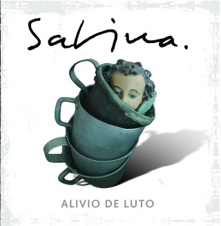 Joaquin Sabina - Alivio De Luto album cover