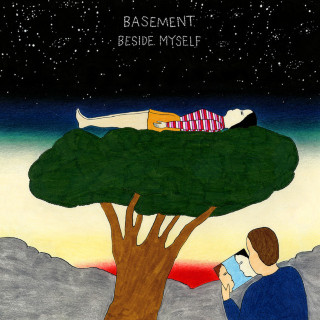 Basement - Beside Myself album cover
