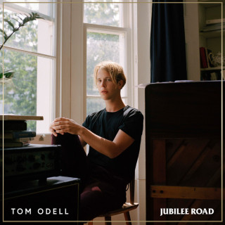 Tom Odell - Jubilee Road album cover