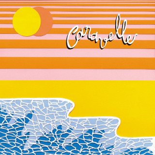 Polo & Pan - Caravelle album cover