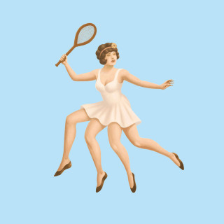 Blonde Redhead - 23 album cover