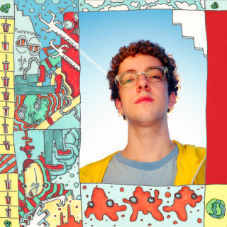 Zack Villere - Little World album cover