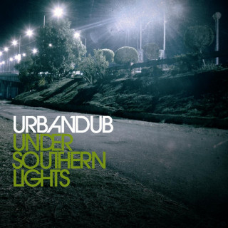 Urbandub - Under Southern Lights album cover