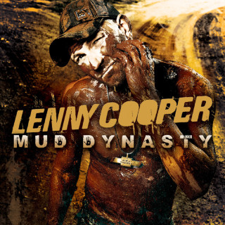 Lenny Cooper - Mud Dynasty album cover