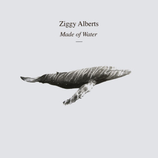 Ziggy Alberts - Made Of Water album cover