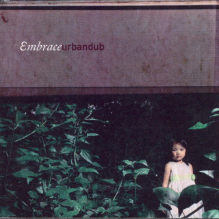 Urbandub - Embrace album cover