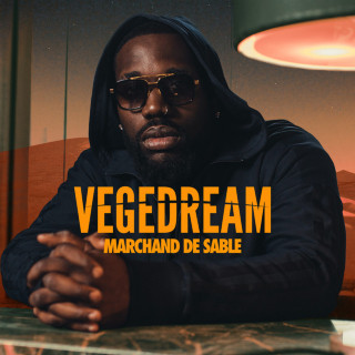 Vegedream - Marchand De Sable album cover