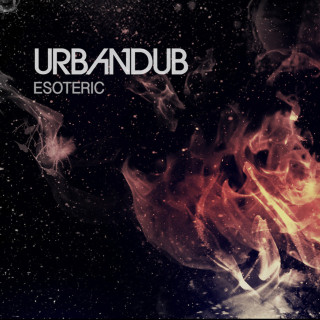 Urbandub - Esoteric album cover