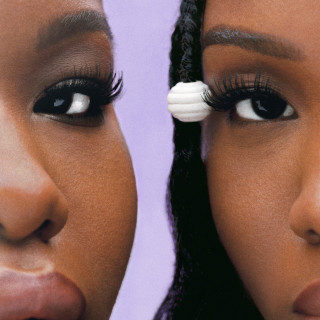 VanJess - Silk Canvas album cover